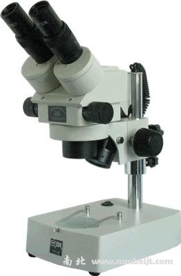 XTZ-DA(45X)连续变倍体视显微镜