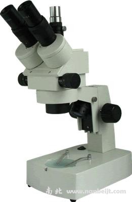 XTZ-E(45X)连续变倍体视显微镜