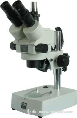 XTZ-EA(45X)连续变倍体视显微镜