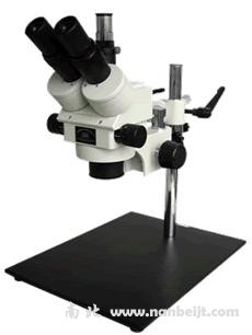XTZ-E11连续变倍体视显微镜