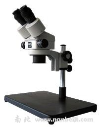 XTZ-04连续变倍体视显微镜