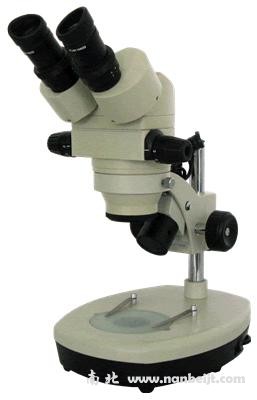XTL-BM-7B连续变倍体视显微镜