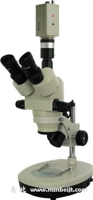 XTL-BM-7TC连续变倍体视显微镜