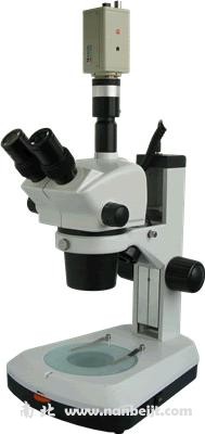 XTL-BM-8TC连续变倍体视显微镜