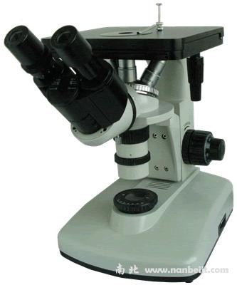 BM-4XA II双目金相显微镜
