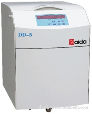 DD-5M血库离心机