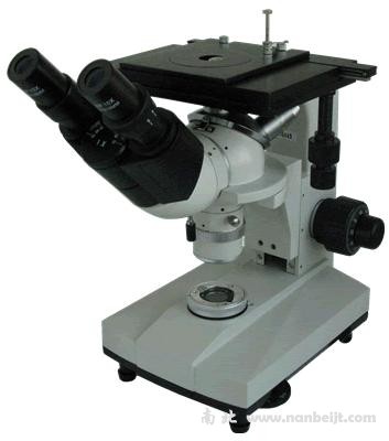 BM-4XB II双目金相显微镜