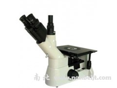 BM-4XD三目金相显微镜