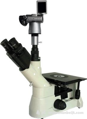 BM-4XDS数码金相显微镜