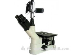 BM-4XDV摄像金相显微镜