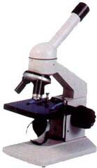 SM2学生生物显微镜