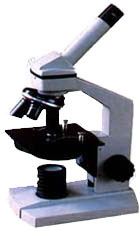 36X学生生物显微镜