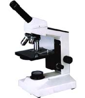 XSP-100单目型生物显微镜