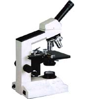XSP-200 单目型生物显微镜