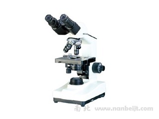 XSP-300 双目型生物显微镜