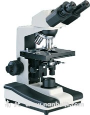 XSP-2C双目型生物显微镜