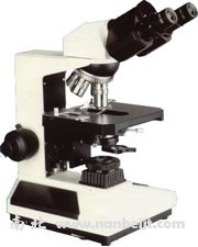 XSP-3C双目型生物显微镜