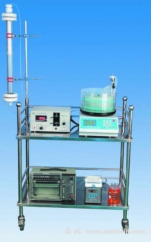 MB99-3自动液相色谱分离层析仪