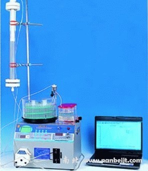 ME99-1自动液相色谱分离层析仪