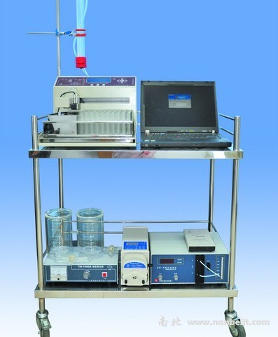 MF99-4自动液相色谱分离层析仪