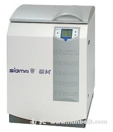德国Sigma 8K 大容量立式冷冻型离心机