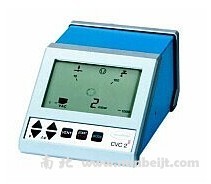 德国Vacuubrand CVC2真空控制器