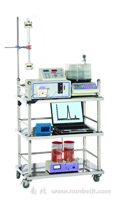 QT-1E自动液相色谱分离层析仪