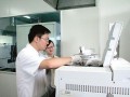 浙江奉化市实验室仪器设备接受“保养”