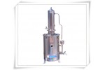 自动断水断电蒸馏水器