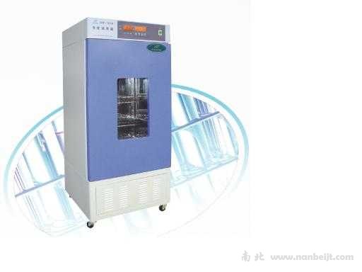 SHP-300D微电脑低温生化培养箱