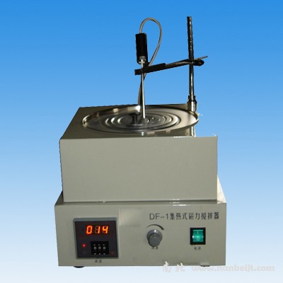 DF-1/2集热式磁力搅拌器