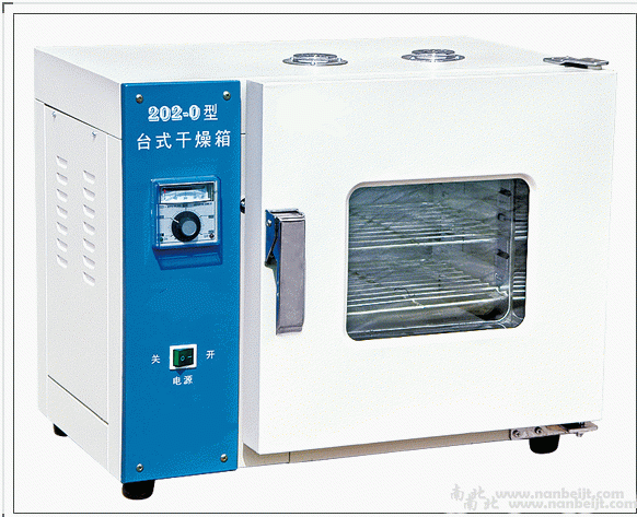 202-1E电热恒温干燥箱
