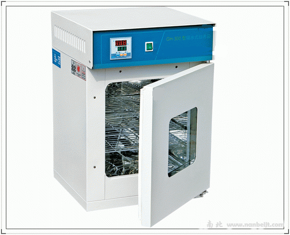 GH600隔水式培养箱