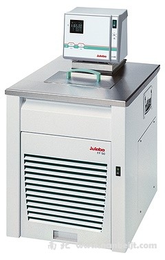 FP50-HE豪华程控型加热制冷循环器