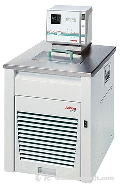 FP50-HL豪华程控型加热制冷循环器