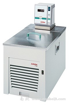 F34-ED标准型加热制冷循环器
