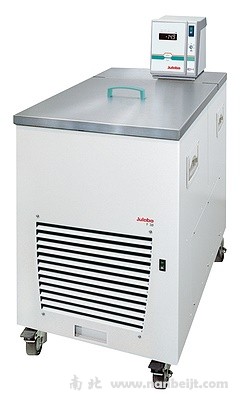 F38-EH标准型加热制冷循环器