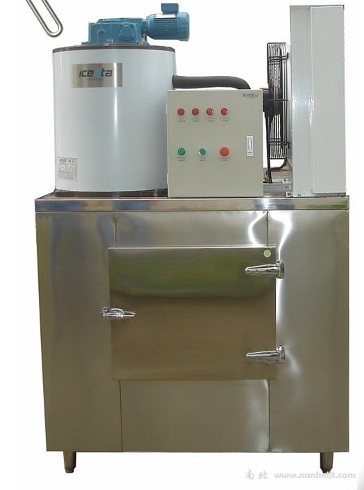 WXP300A鳞片制冰机
