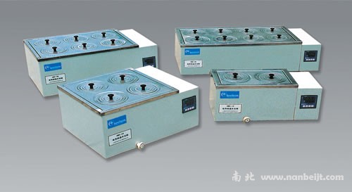 HWS28电热恒温水浴锅