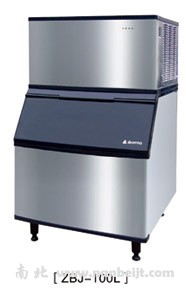 135公斤制冰机