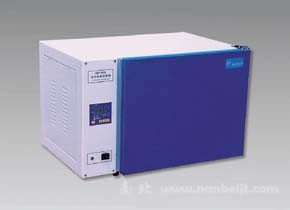 NBP-9162电热恒温培养箱