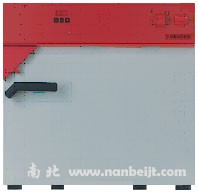德国宾得BINDER FD53强制对流烘箱