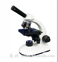 B104单目生物显微镜