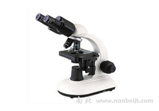 B203LED双目显微镜