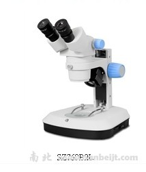 SZ760B2L连续变倍体视显微镜