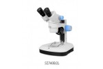 SZ760B2L连续变倍体视显微镜