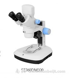 SZ760DM320数码体视显微镜