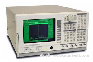 光谱/信号分析仪