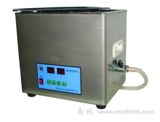 NB-600D超声波清洗机