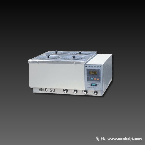 EMS-20超恒温水浴搅拌器